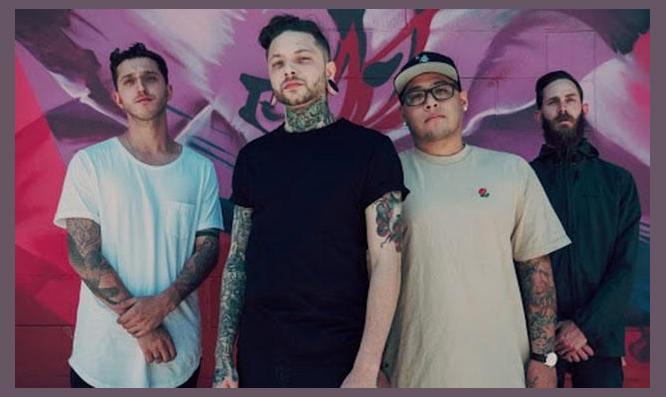 Chelsea Grin
